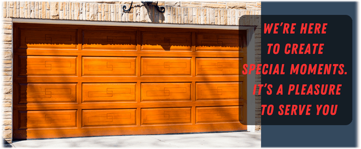 Garage Door Installation Mission Viejo CA