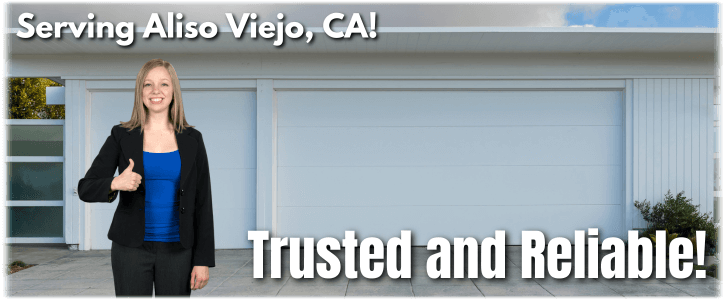 Locksmith Aliso Viejo CA