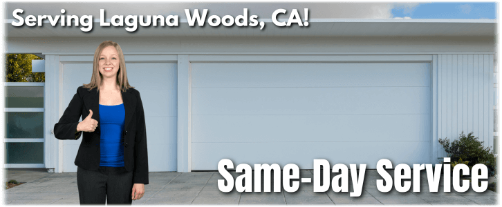 Locksmith Laguna Woods CA